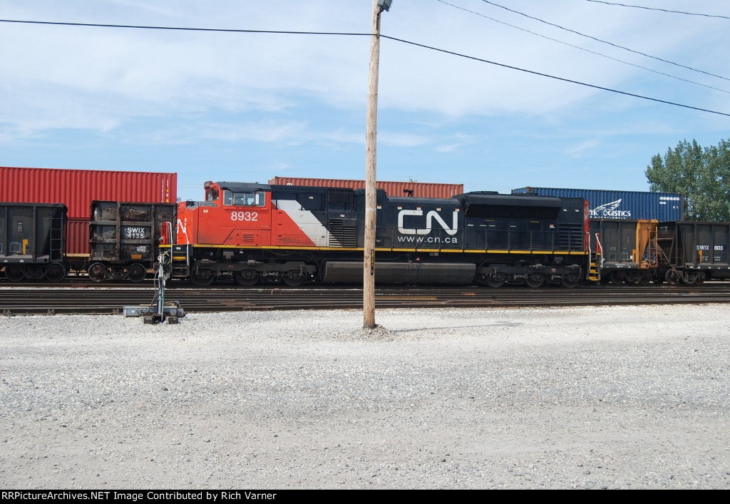 CN #8932